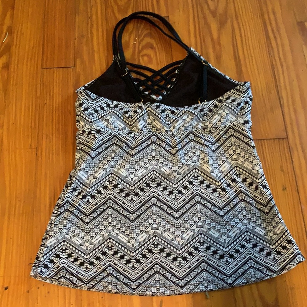 Bathing suit top - Picture 2 of 2
